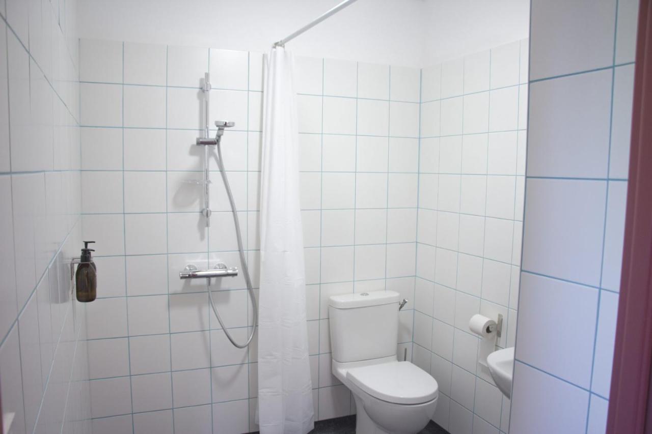 La Gare Soyons Hotell Exteriör bild